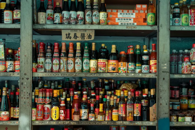 Better on the Box, Worse in the Bottle: The Hidden Trade-Offs Behind Cleaning Product Reformulations