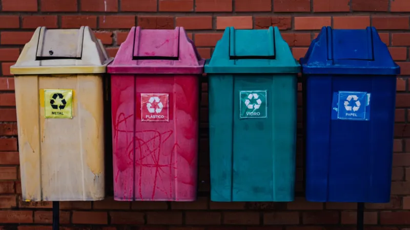 Chasing Arrows, Chasing Myths: The Uncomfortable Truth About Plastic Recycling Numbers in America