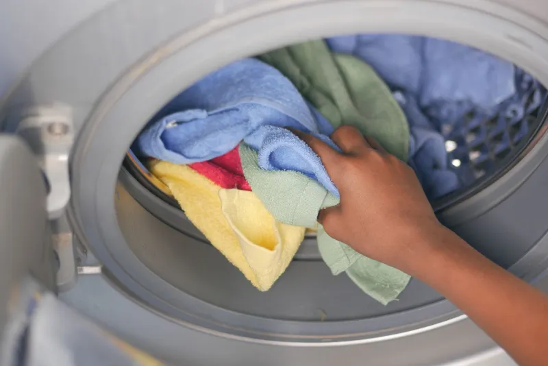 Every Load of Laundry Is a Pollution Event: The Microfiber Crisis Your Washing Machine Is Quietly Fueling