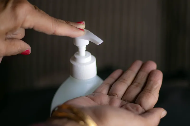 Killing Too Well: How the Hand Hygiene Habit Is Quietly Breeding the Bacteria It Was Meant to Destroy