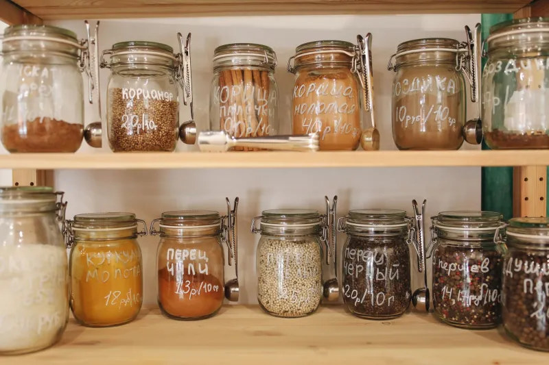 When 'Natural' Doesn't Mean Safe: The Understudied Risks Hiding in Plant-Based Preservatives