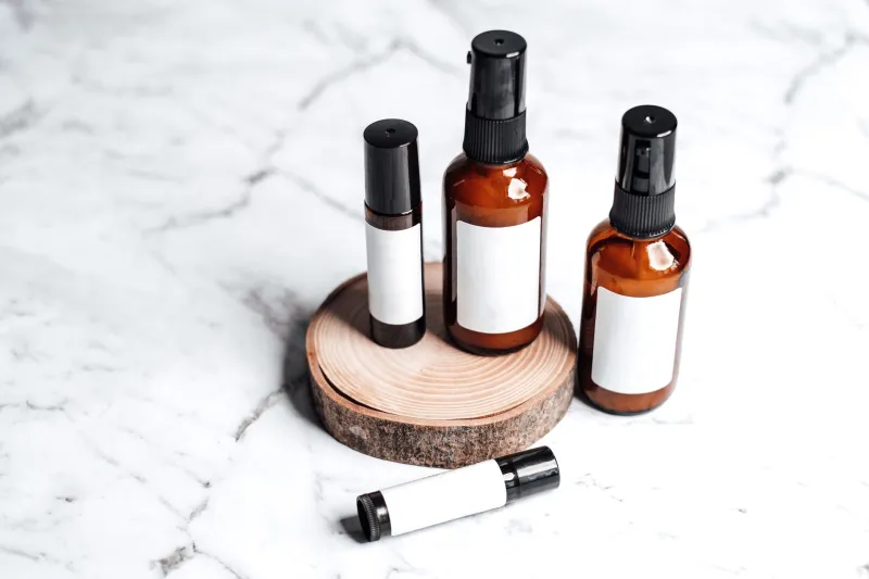 Scent-Free in Name Only: The Chemical Odor Maskers Hiding Inside Your 'Unscented' Products
